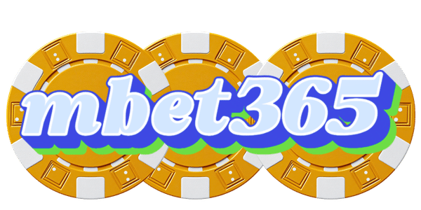 mbet365 logo